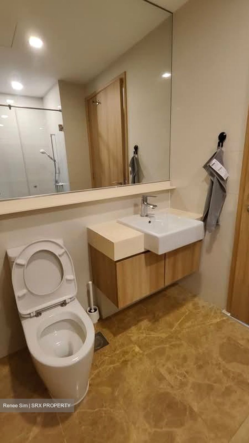 Caspian (D22), Condominium #572052871
